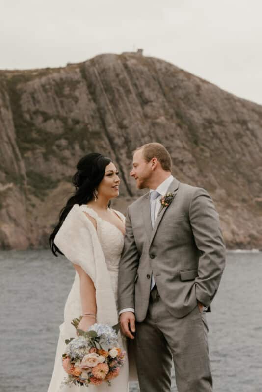 St. John's Photography Newfoundland Wedding Photographer