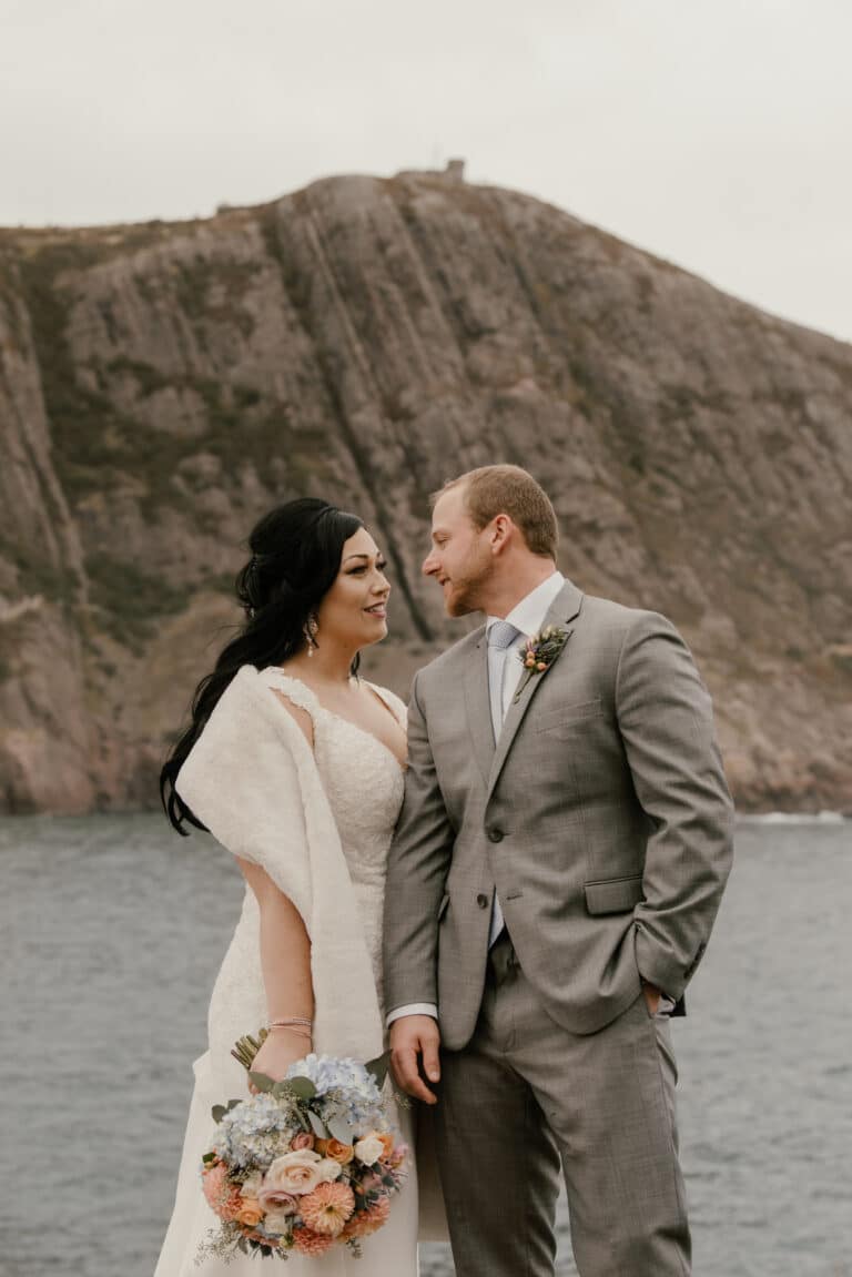 St. John's Photography Newfoundland Wedding Photographer
