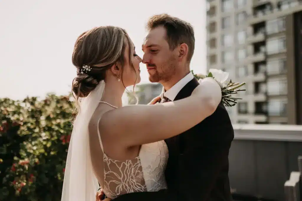 Wedding-Photographer-St. John's NL-Hotel-Downtown