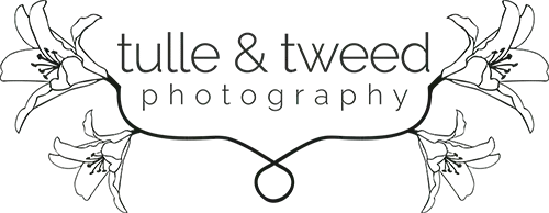 Tulle & Tweed Photography – St. John's NL Photography