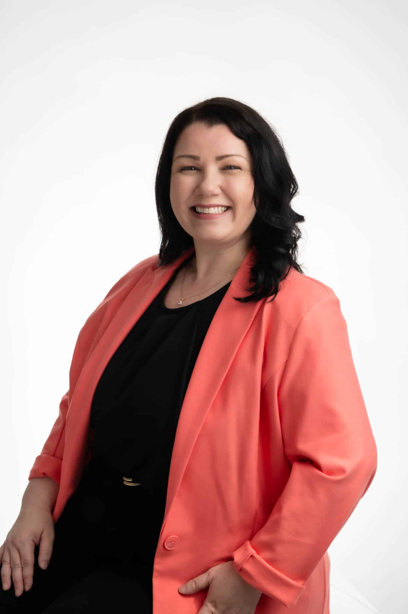 St. John's NL Headshot Photography Studio Headshots Branding Downtown-1