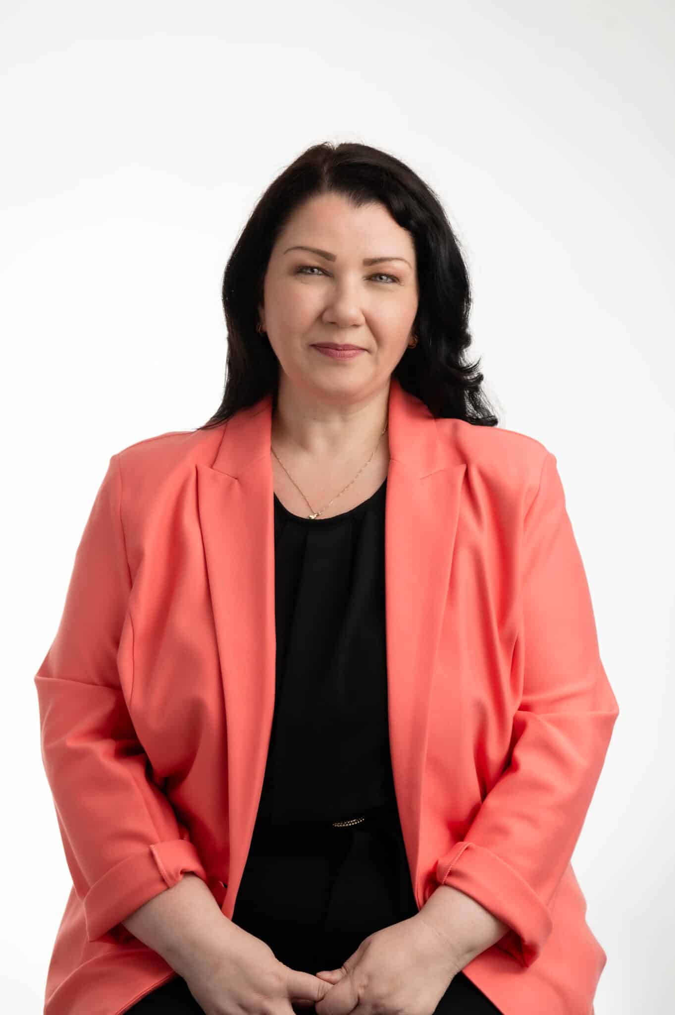St. John's NL Headshot Photography Studio Headshots Branding Downtown-1