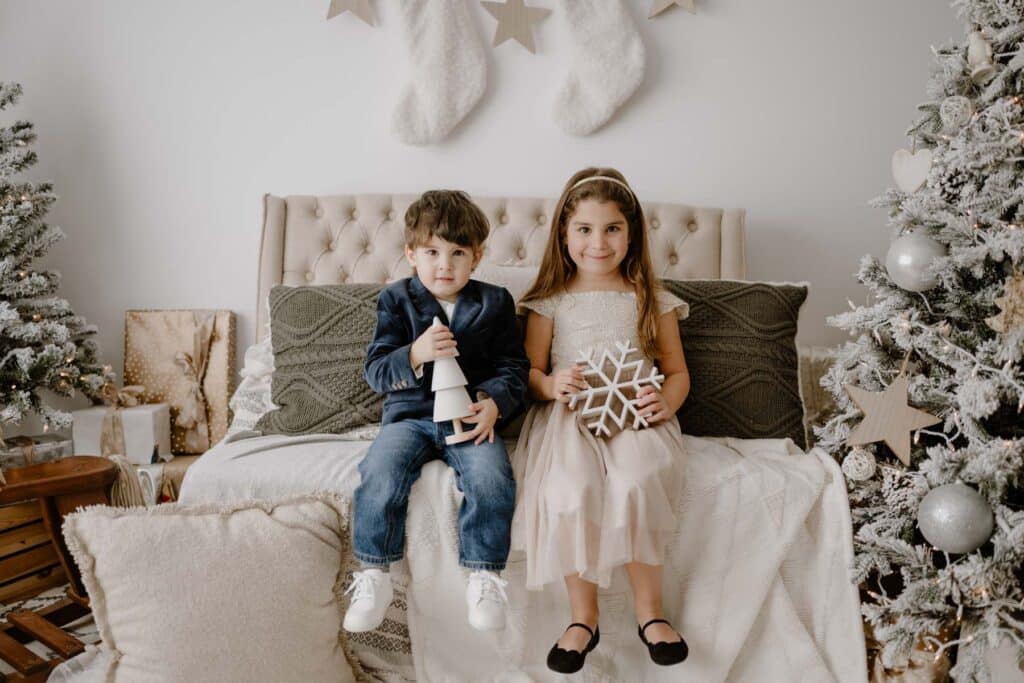 St. John's Photography Christmas Minis Photos Water Street Headshots Portraits Family