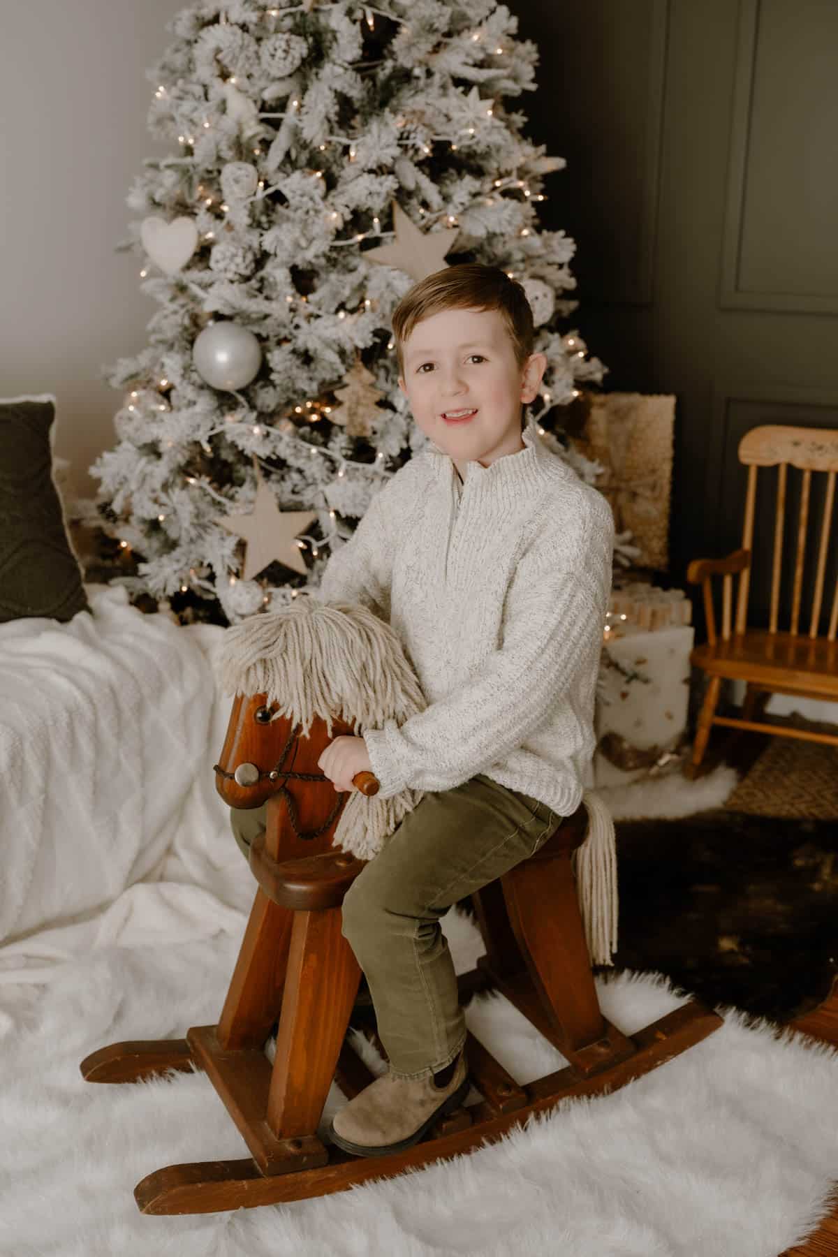 St. John's Photography Christmas Minis Photos Water Street Headshots Portraits Family