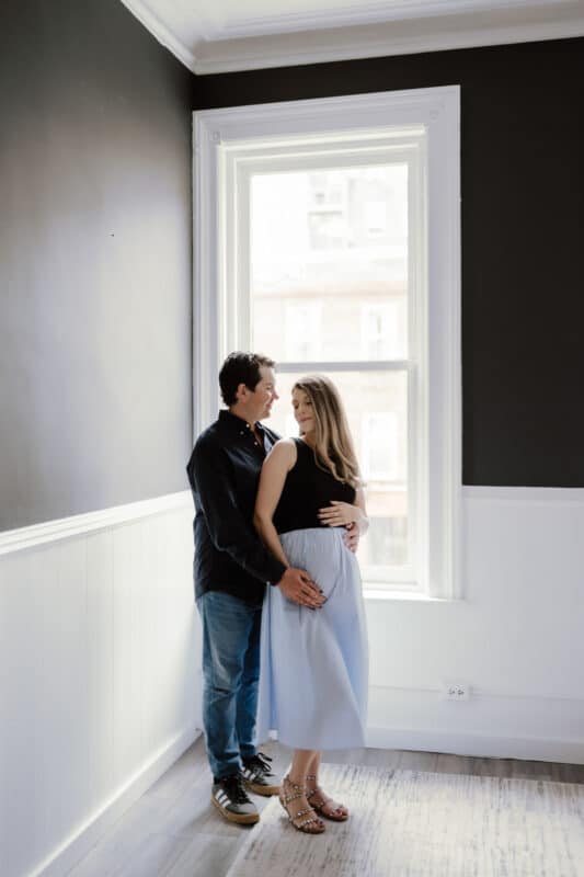 St. John's Photography Studio Water Street Headshots Portraits Family Newborn Maternity-3