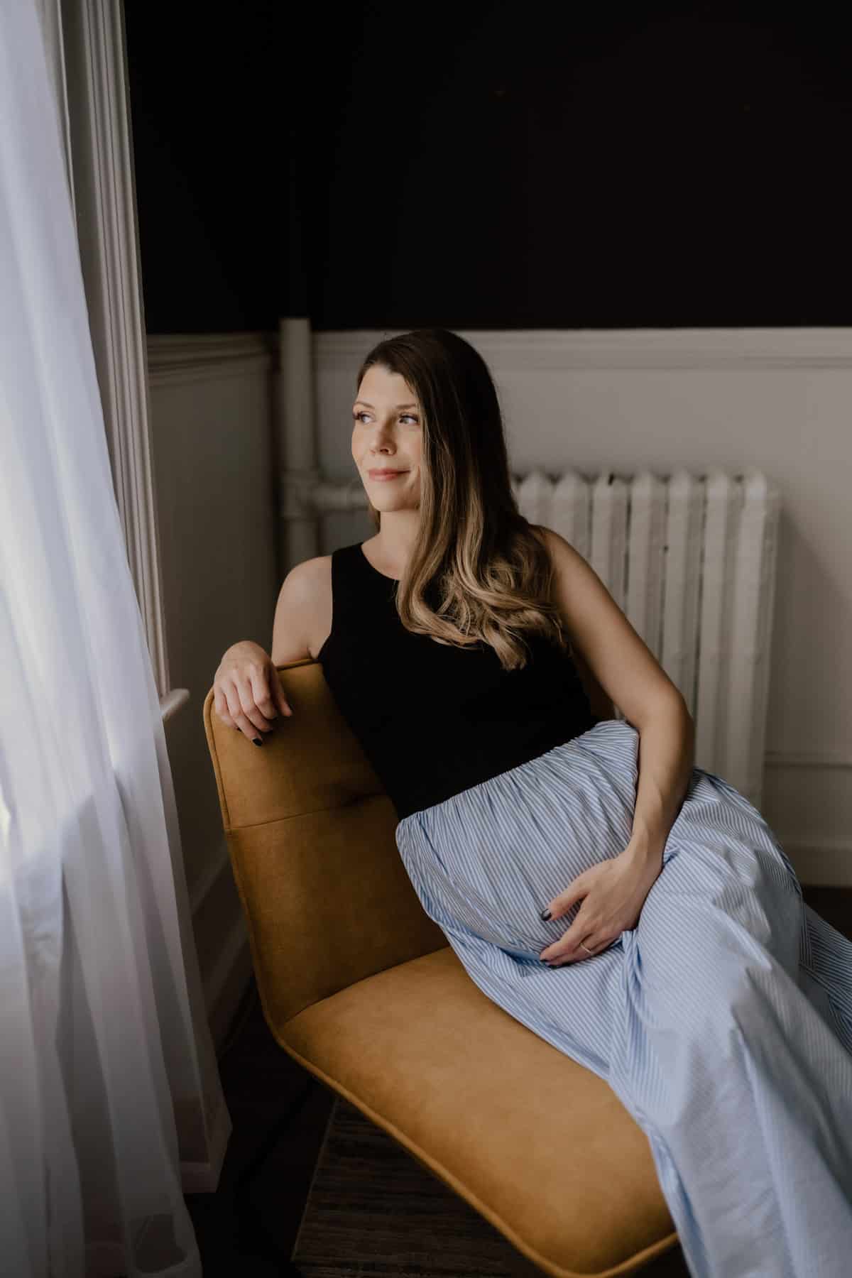 St. John's Photography Studio Water Street Headshots Portraits Family Newborn Maternity-3